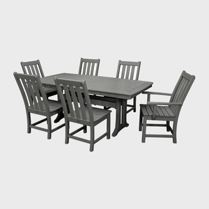 Vineyard+rectangular+6 Ecomm Via Wayfair