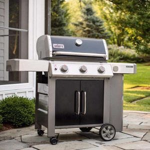 Weber Genesis Ii E 315 Grill Ecomm Via Acehardware