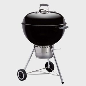 Weber Original Kettle Charcoal Grill Via Acehardware