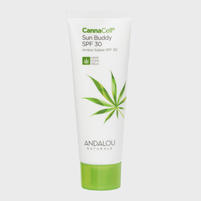 Cannacell Sun Buddy Facial Spf Ecomm Via Ulta