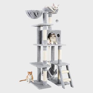 Cat Tree Cat Tower