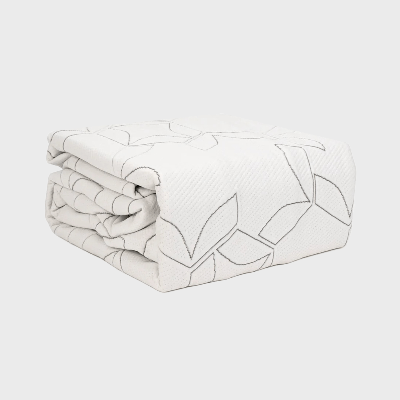 Cool Luxe Waterproof Mattress Protector Ecomm Via Chilisleep