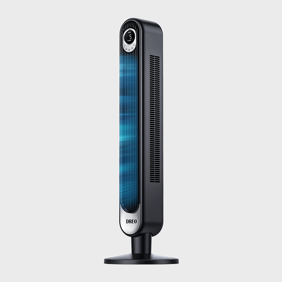 Dreo Cruiser Smart Tower Fan Wifi Ecomm Via Amazon