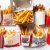 The Best Fast-Food Fries, Ranked