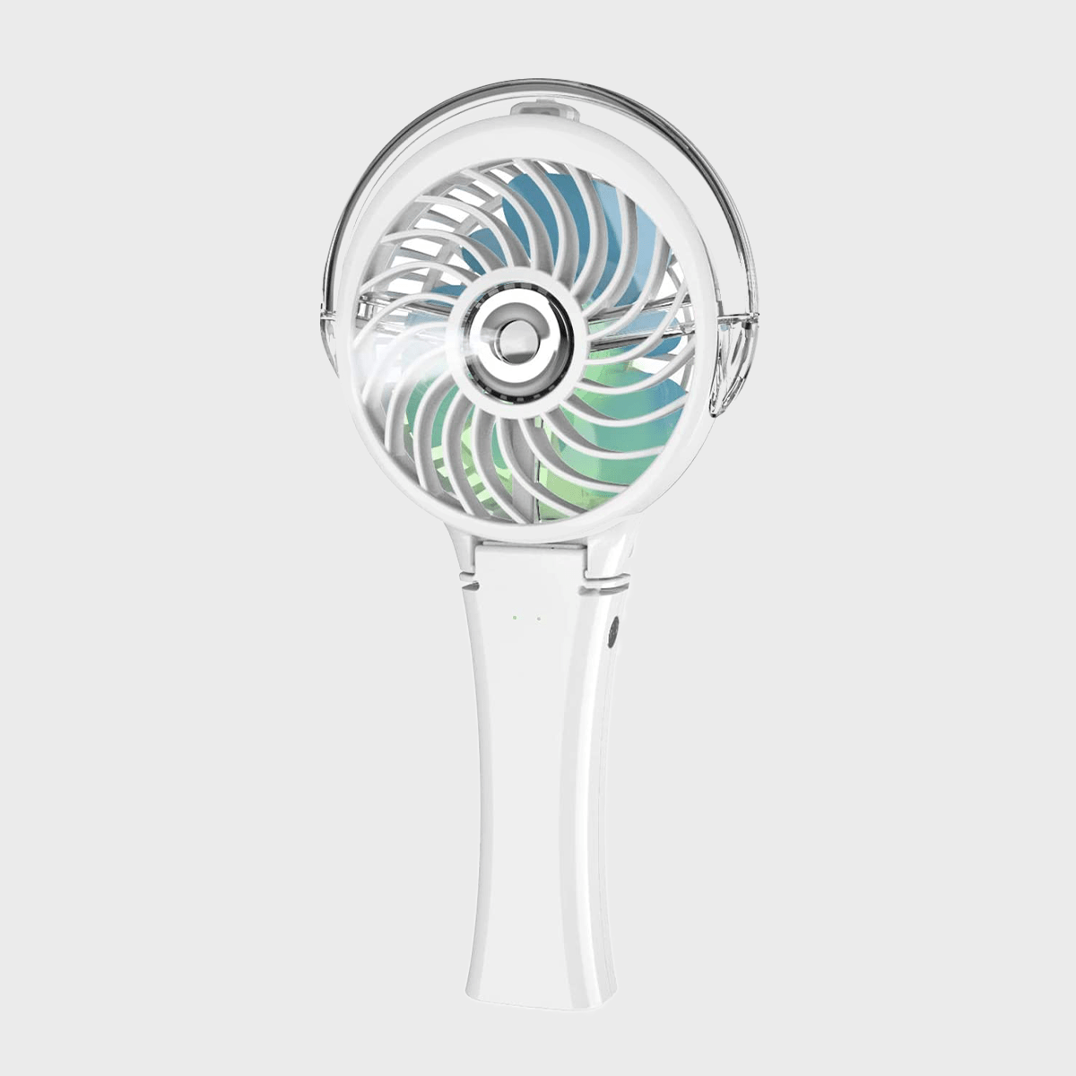 Handfan Portable Misting Fan Ecomm Via Amazon