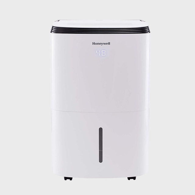 Honeywell Smart Wifi Dehumidifier Ecomm Via Bestbuy