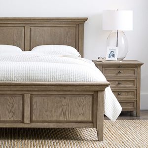 Hudson 26 Nightstand Via Potterybarn