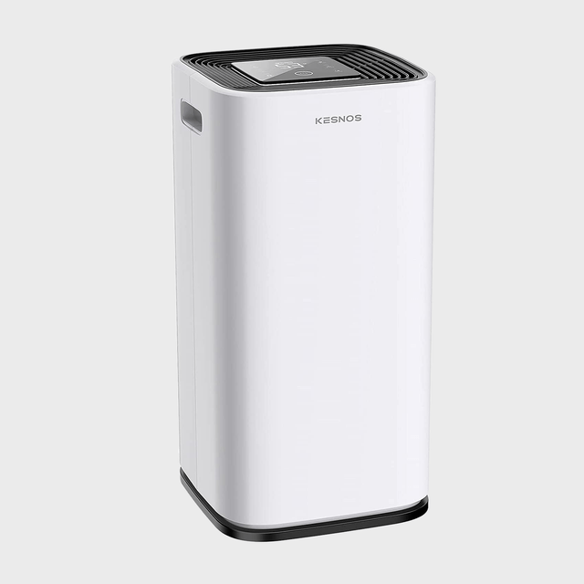 Kesnos 70 Pint Dehumidifier For Spaces Ecomm Via Amazon