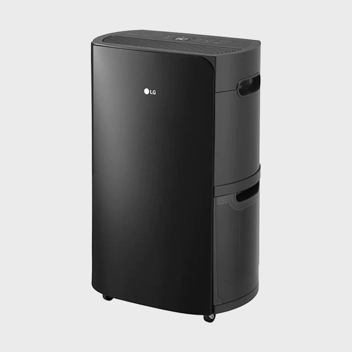 Lg Puricare Dehumidifier Ecomm Via Homedepot