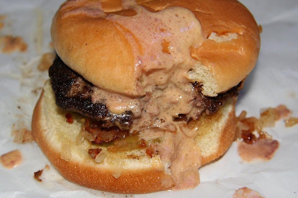 Matts Bar Burgers America Restaurant Via Facebook