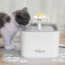 Over 40,000 Amazon Shoppers Love This Adorable Pet Water Fountain