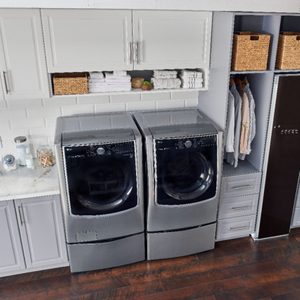 Washr Dryer Via Bestbuy