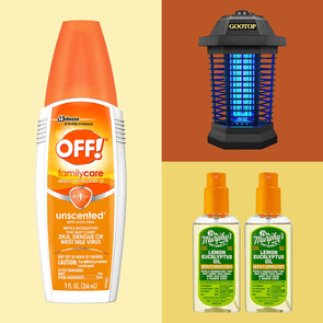 20 Best Mosquito Repellents Ft Via Merchant