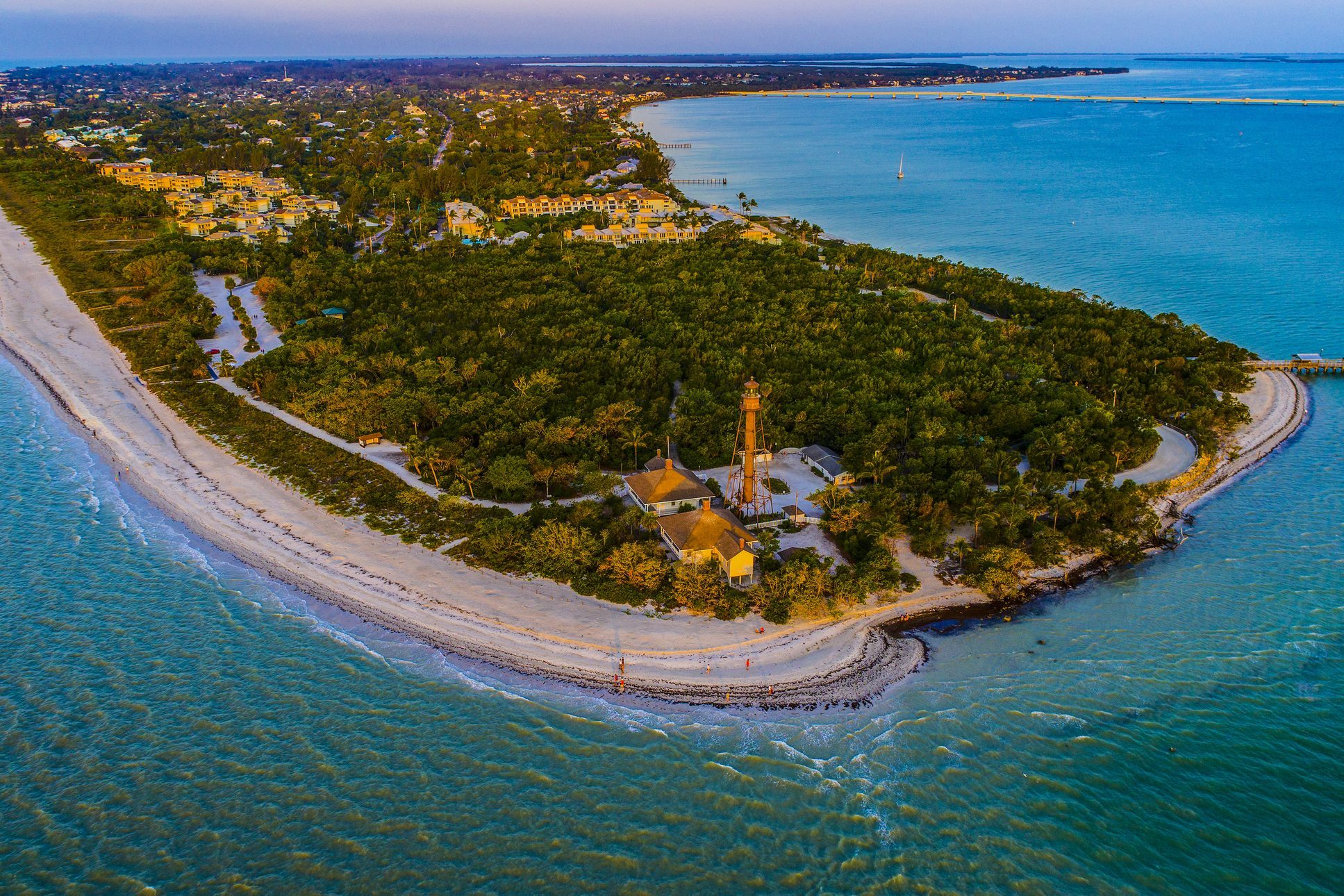 Sanibel Island, Florida