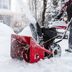 When Is the Best Time to Buy a Snow Blower?