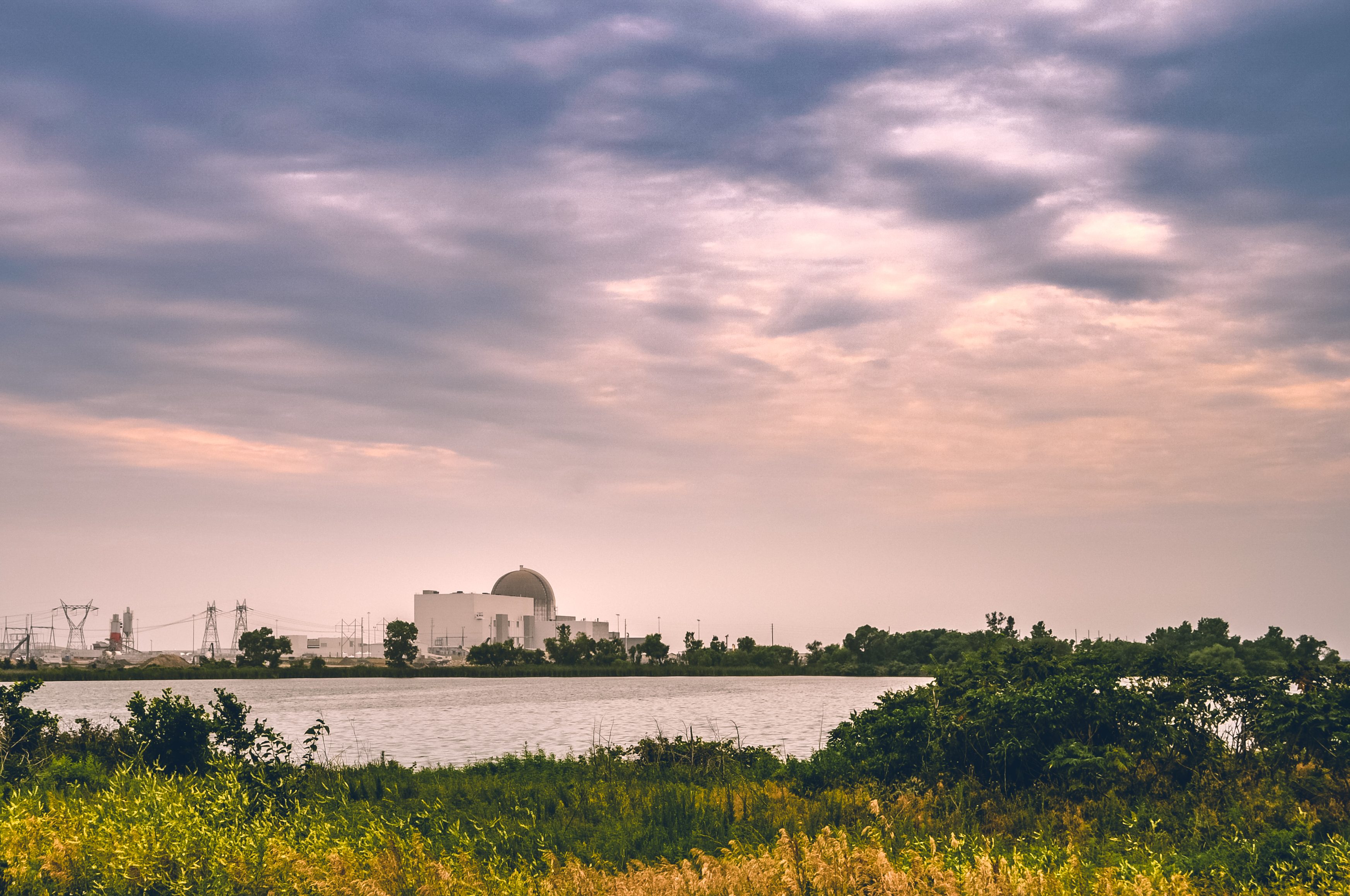 Wolf Creek Nuclear Generating Station