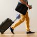 What to Wear on a Plane: Fashion and Travel Experts Explain