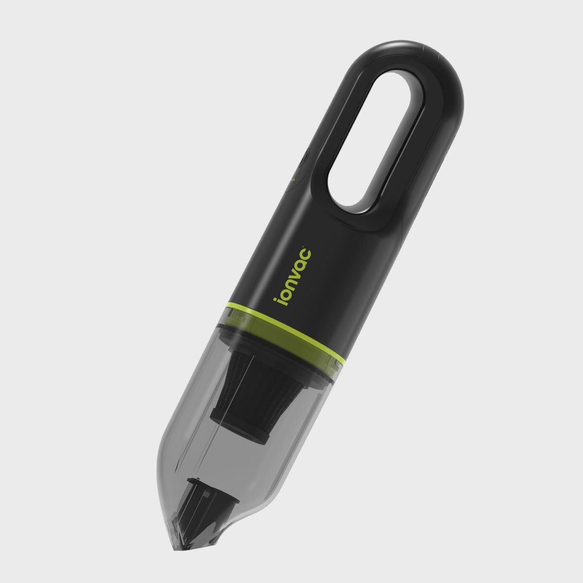 Ionvac Cordless Usb Vacuum