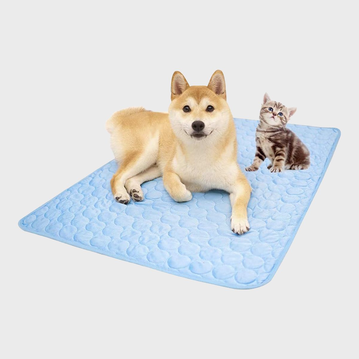 Microcosmos Pet Cooling Mat 1 Ecomm Via Amazon.com