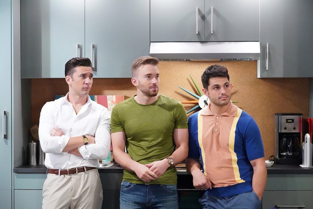 Days of our lives: beyond salem Season 1