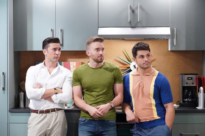 Days of our lives: beyond salem Season 1