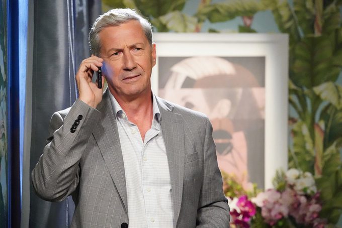 Days of our lives: beyond salem