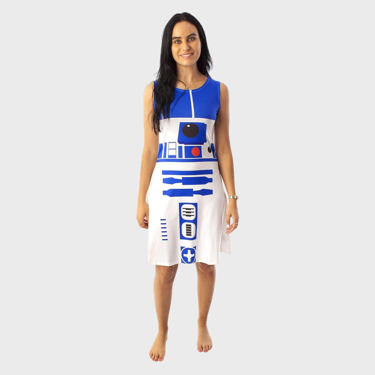 R2 D2 Halloween Costume