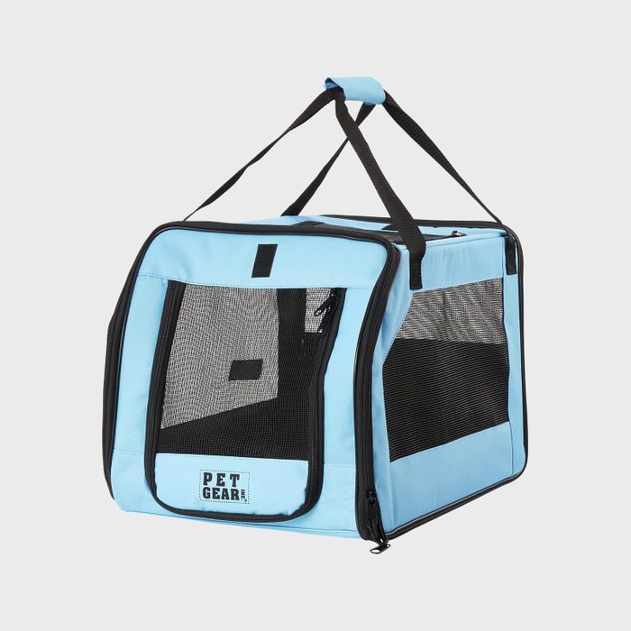 Pet Gear Signature Dog Car Seat & Carrier Bag