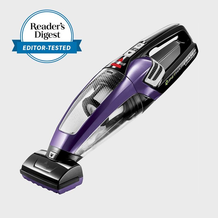 Bissel Pet Hair Eraser