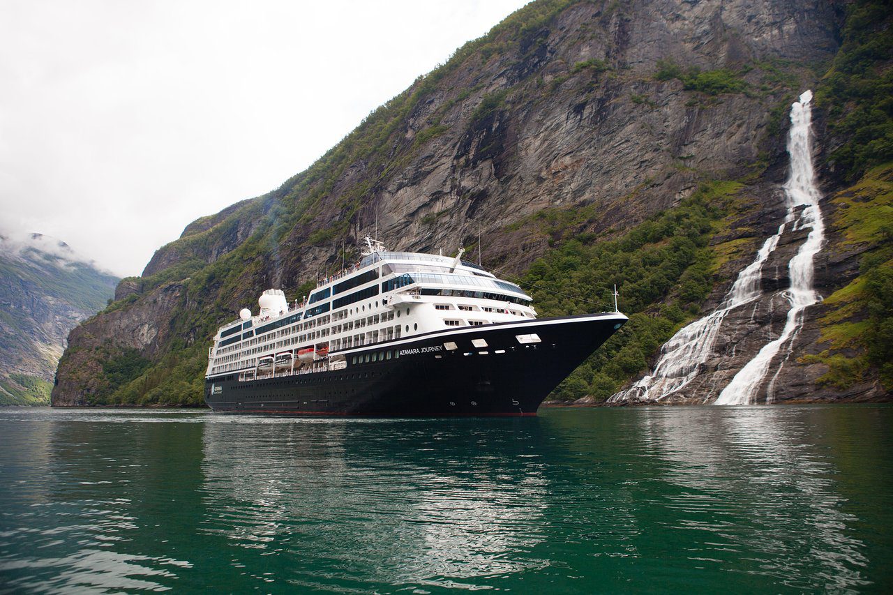Azamara