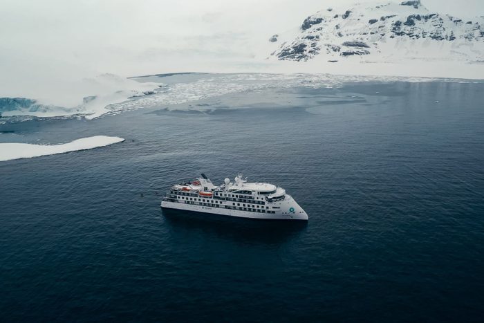 Aurora expeditions