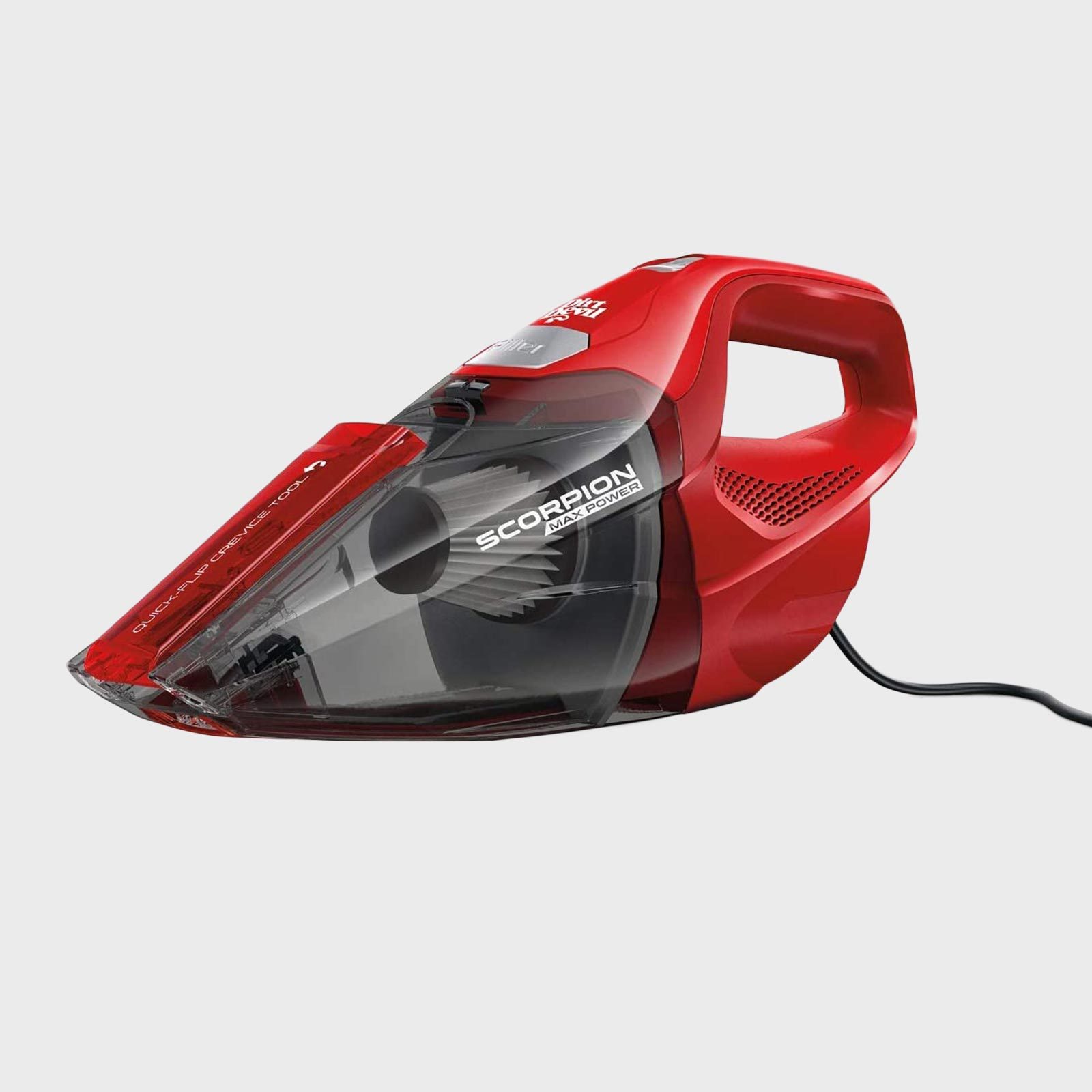 Dirt Devil Scorpion Handheld Vacuum