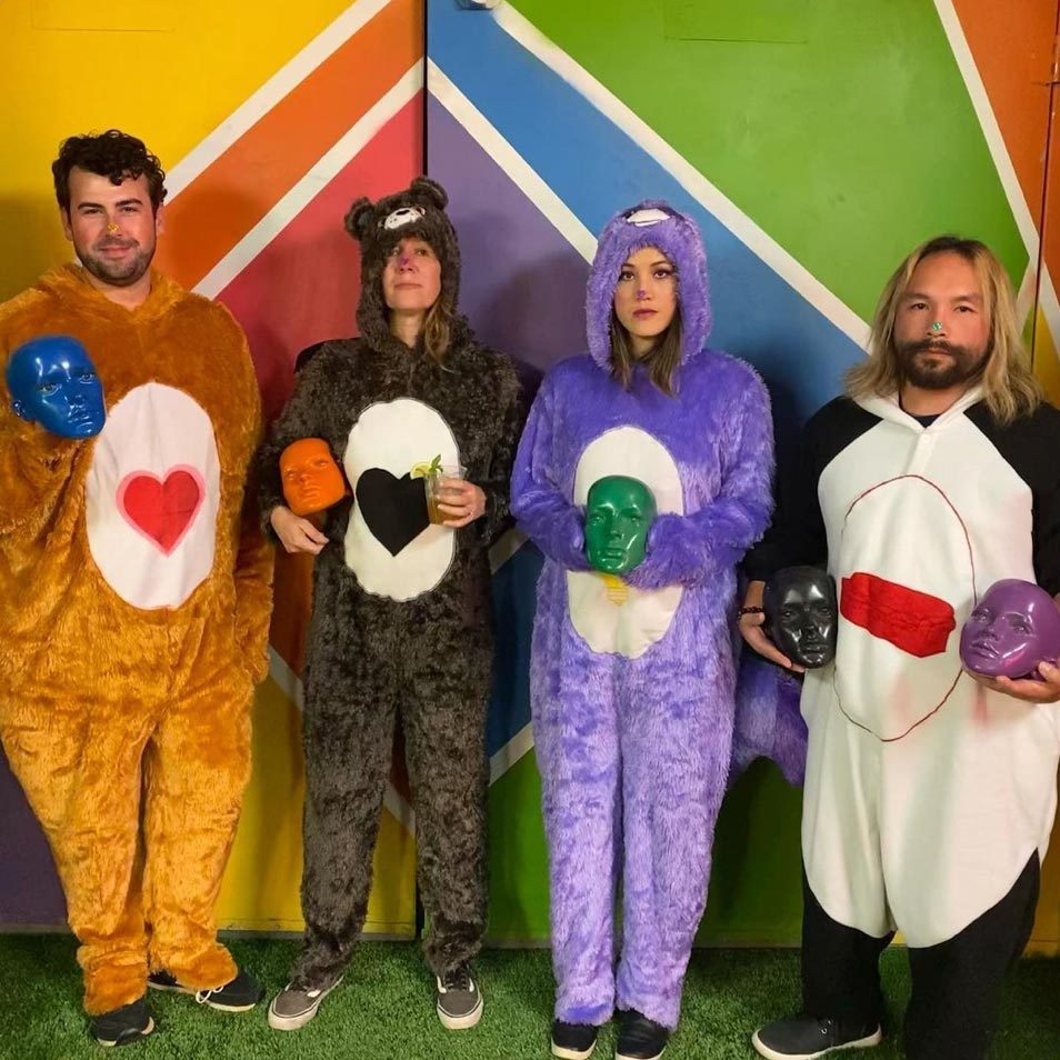 Rd Ecomm Carebear Costume Via Hauteholly Instagram