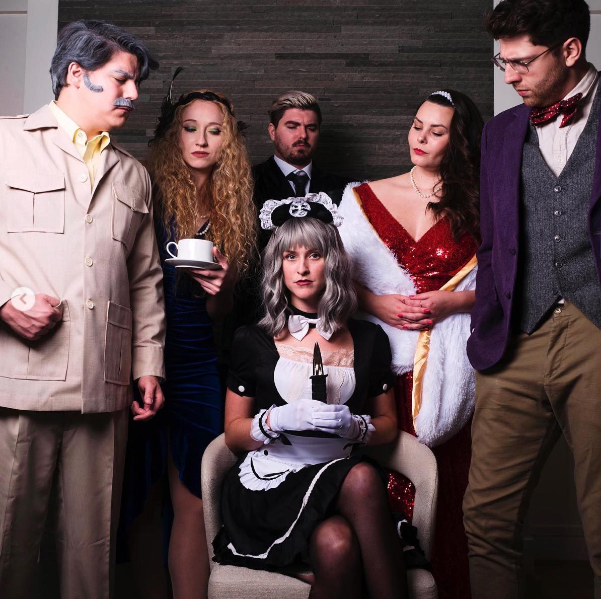 Rd Ecomm Clue Costume Via Edenneville Instagram