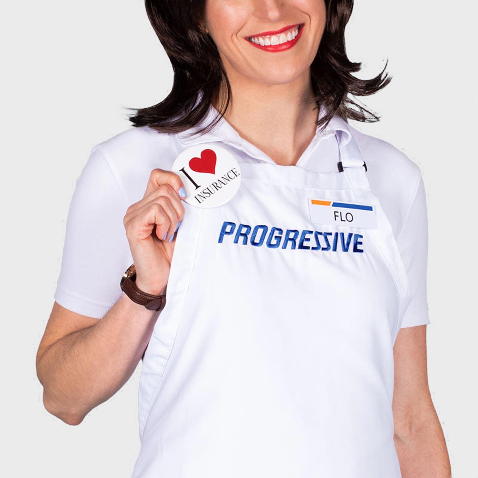 Rd Ecomm Flo Progressive Via Amazon.com