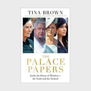 The Palace Papers