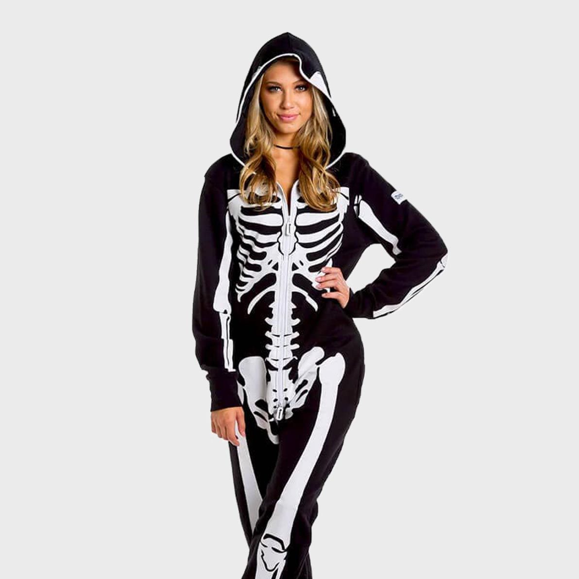 Rd Ecomm Skeleton Via Amazon.com