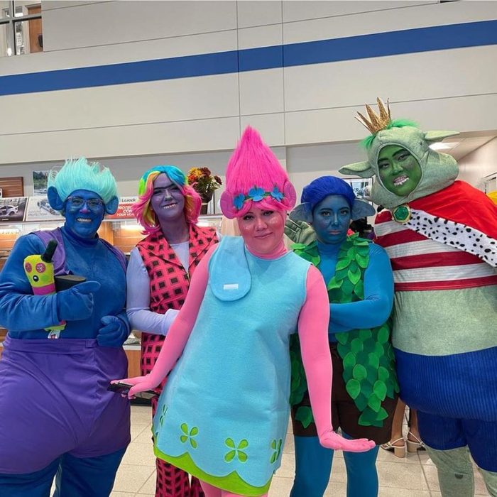 Rd Ecomm Trollz Costume Via Gphonda Instagram