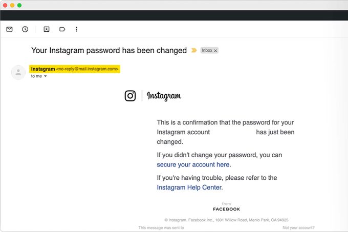 What Is Spoofing Real V2