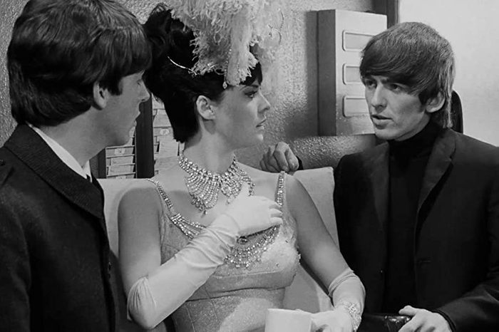 A Hard Days Night Ecomm Via Amazon.com