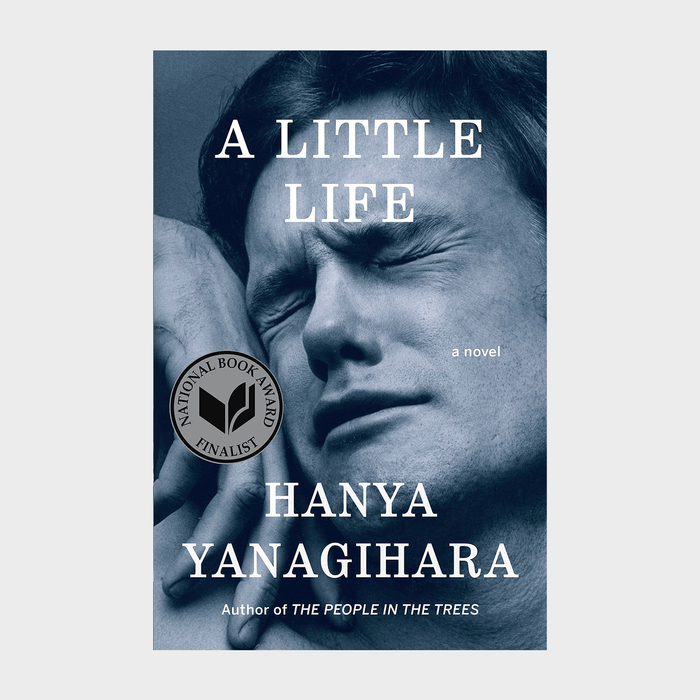 A Little Life Yanagihara
