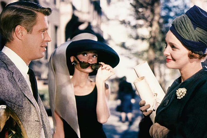 Breakfast At Tiffanys Ecomm Via Amazon.com