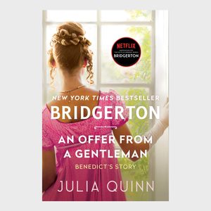 Bridgerton Book Benedicts Story