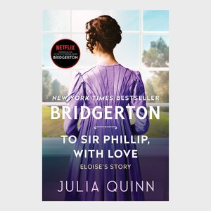 Bridgerton Book Eloise Story