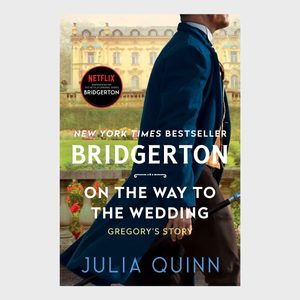 Bridgerton Book Gregorys Story