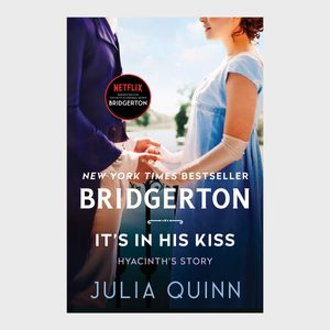 Bridgerton Book Hyacinths Story