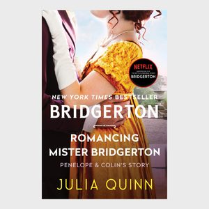 Bridgerton Book Penelope And Colins Story