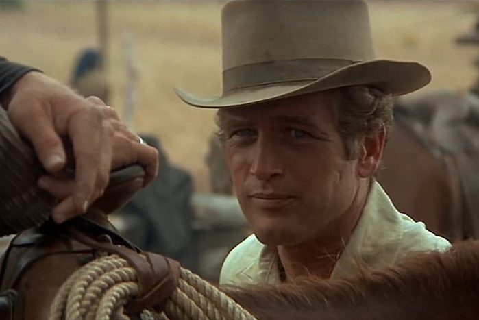 Butch Cassidy And The Sundance Kid Ecomm Via Amazon.com