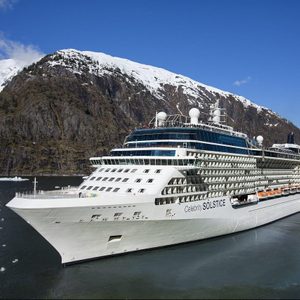 Celebrity Solstice Cruise