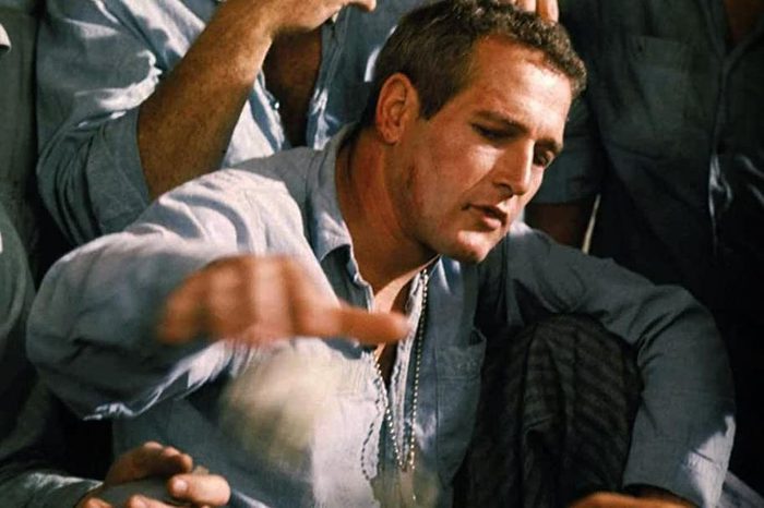 Cool Hand Luke Ecomm Via Amazon.com